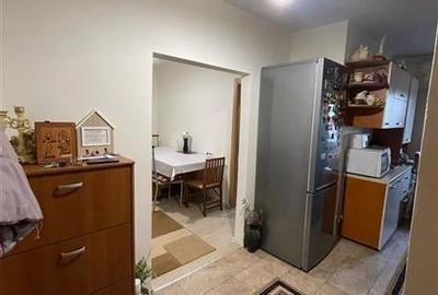 Apartament 2 camere - etaj intermediar , zona Grivitei, Brasov - 4