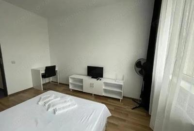 Garsonieră semidecomandată în Brâncoveanu - 4