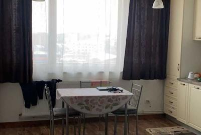 Garsonieră în Tătărași - 5