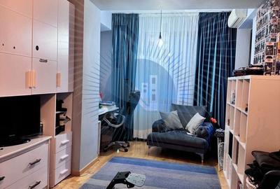 Apartament cu 3 camere în Herăstrău - 5
