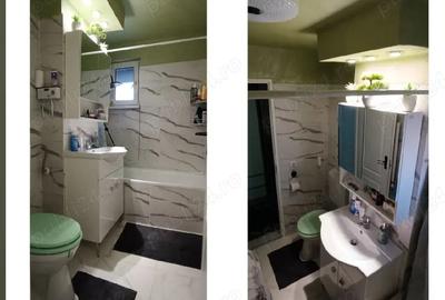 Apartament cu 2 camere decomandat în Central - 5