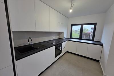 Duplex cu 4 camere cu Canalizare în Bod - 3