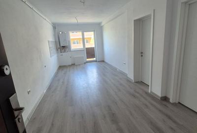 Apartament cu 2 camere în Sânpetru - 5