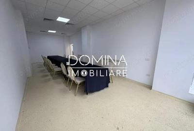 Spațiu comercial, de 82 mp, în Ultracentral - 9