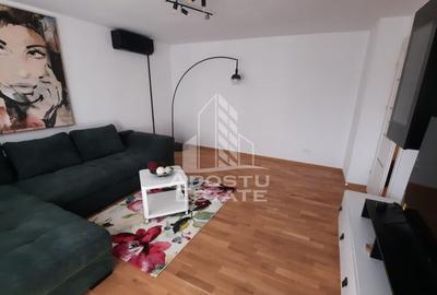 Apartament decomandat cu doua camere, centrala proprie, zona Medicinei - 3
