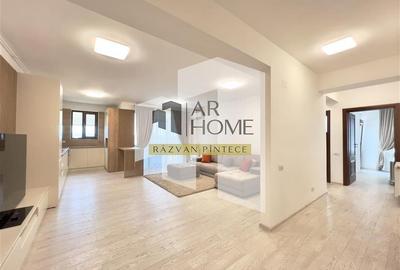 Apartament 3 camere de lux, parcare subterana, Albert, Ploiesti - 10