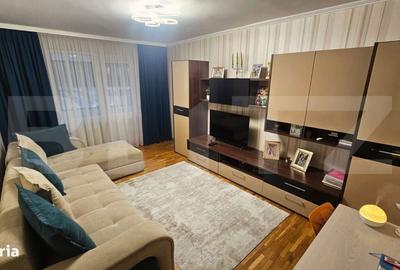 Apartament cu 3 camere decomandat în Tudor - 2
