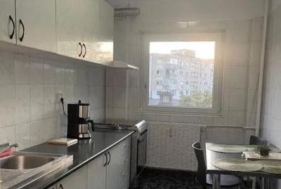 Apartament cu 2 camere decomandat, mobilat în Crângași - 7