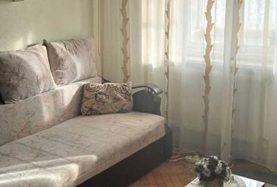 Apartament cu 2 camere semidecomandat în Central - 1