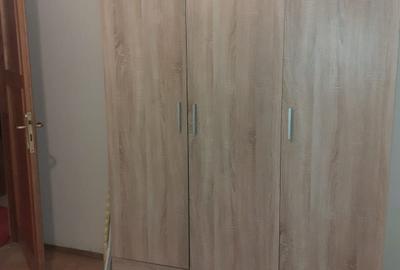 Vatra Luminpasa,bl.reabilitat,Amenajat,centrala,mobilat utilat complet - 6