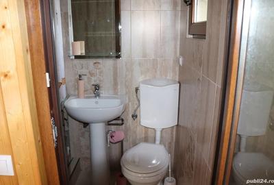Casă cu 1 camere în Roșia Montană - 7