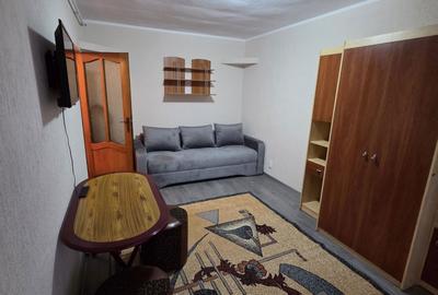 Garsonieră în Central - 2