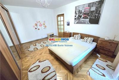 Apartament cu 4 camere decomandat, mobilat în Mihai Bravu - 2