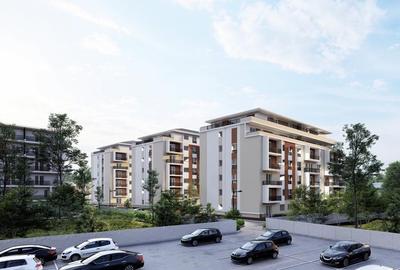 Apartament 3 camere- Locatie Excelenta Bragadiru Mc Donalds - 4