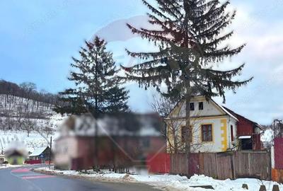 Casă cu Teren 780 Mp în Moșna - 1