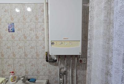 Apartament cu 2 camere decomandat în Central - 2