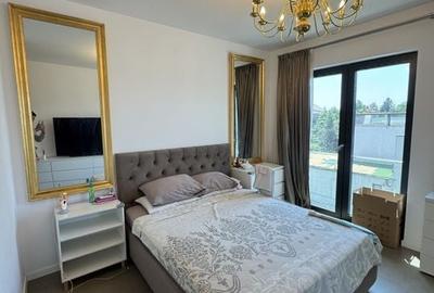 3 camere + parcare MRS Residence Baneasa IM502 - 10