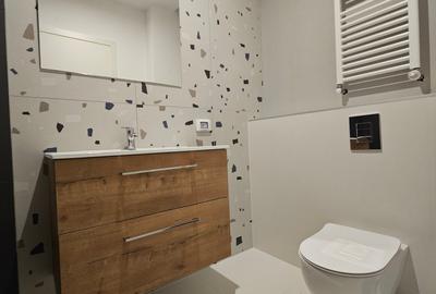 Lux!!! Apartament Premium 3 Camere De Vanzare  Parcare Bloc MOBIPARK Tomis Plus - 23