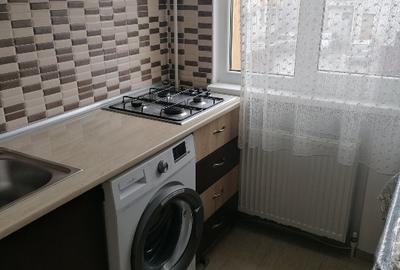 Apartament cu 2 camere decomandat în Central - 2