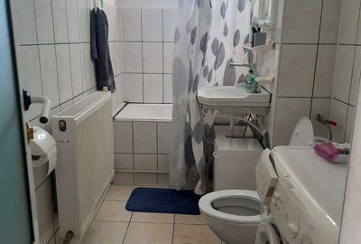 Apartament cu 3 camere decomandat în Central - 2