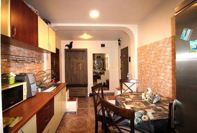 2 camere, izolat, zona lini?tita, situat langa parcul Bucovina - 2