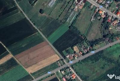 Teren în Hideaga - 2