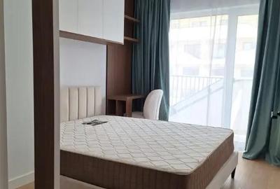Apartament cu 2 camere semidecomandat în Florești - 8