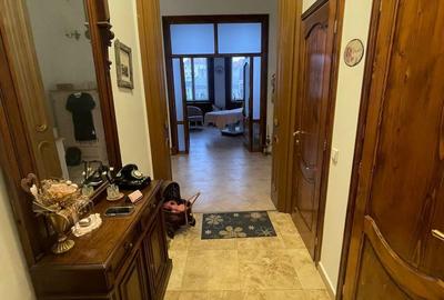 Apartament spre vanzare in centrul orasului Targu Mures, deosebit - 3