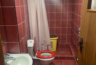 Garsonieră decomandată în Central - 1