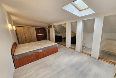 Apartament cu 2 camere semidecomandat în Timpuri Noi - 2