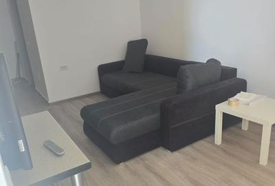 Garsonieră în Theodor Pallady