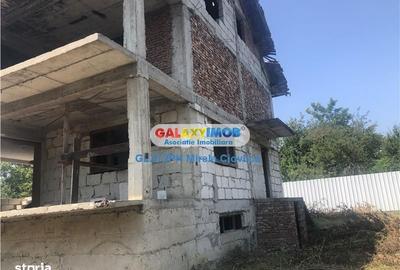 Casă cu 6 camere cu Teren 1513 Mp în Cornu - 17