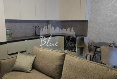 Apartament în Palazu Mare