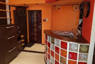 Apartament cu 3 camere decomandat în Dacia - 9