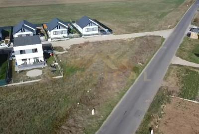 Teren de 787 mp, în Berceni - 8