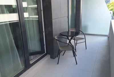 Inchiriez apartament Alezzi Odissey - 2