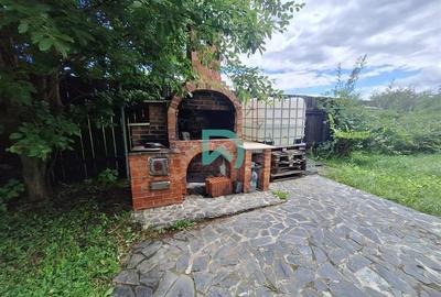 Casa independenta energetic, Prejmer - 4