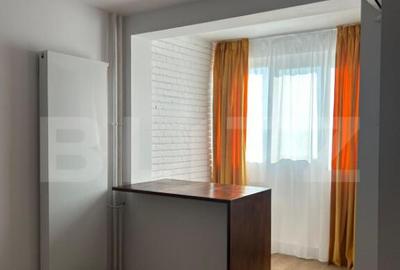 Garsoniera complet renovata, 31 mp, Brazda lui Novac - 8