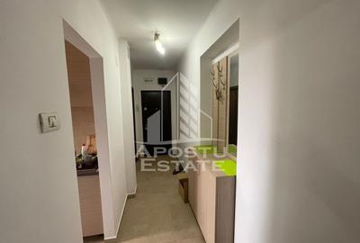 Apartament 2 camere semidecomandat, etajul 2, zona Dambovita - 8