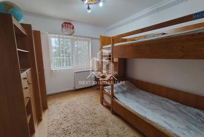Apartament 3 camere, 2 bai , langa Scoala 7, Brotacei - 5