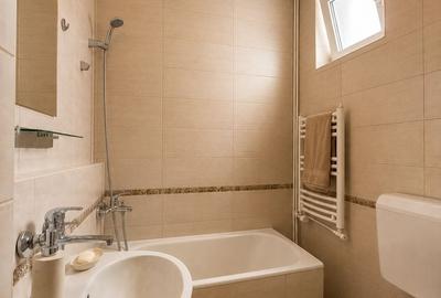 Apartament cu 2 camere în Sud - 4