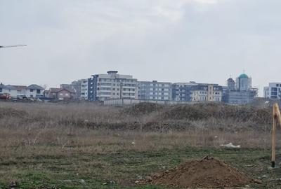 Teren de vanzare Constanta zona Boreal - 6