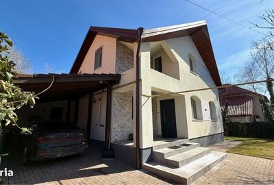 Casă cu 5 camere cu Canalizare în Central - 9