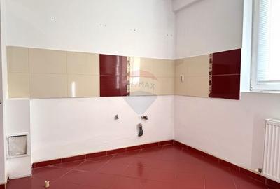 Apartament 3 camere 66mp Militari Sector 6 - 8