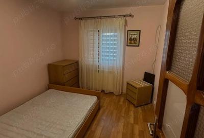 Inchiriez apartament 3 camere , decomandat - 3