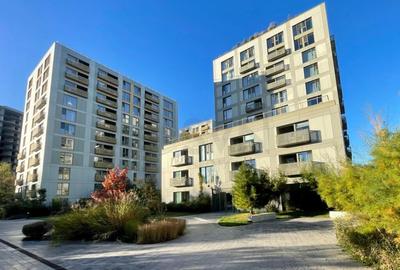 Apartament 3 camere Aviatiei Apartament 3 camere Aviatiei - 1