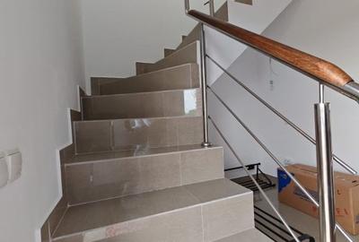 New Casa Corbeanca P+1+Mansarda 4 dormitoare 330 mp/curte - 26