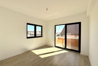 Duplex cu 4 camere cu Canalizare în Moșnița Nouă - 6