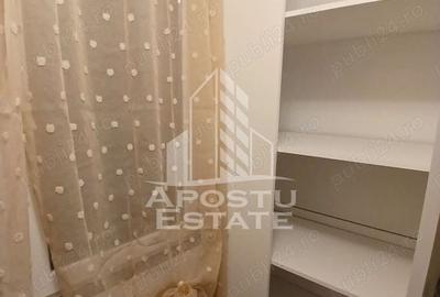 Garsoniera -  Zona Miorita Prima Inchiriere - 7