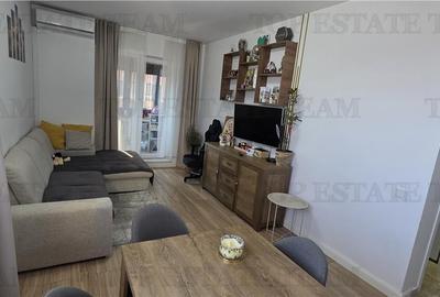 Apartament cu 2 camere decomandat, mobilat în Prelungirea Ghencea - 3